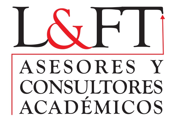 L&FT/ASESORES Y CONSULTORES ACADÉMICOS